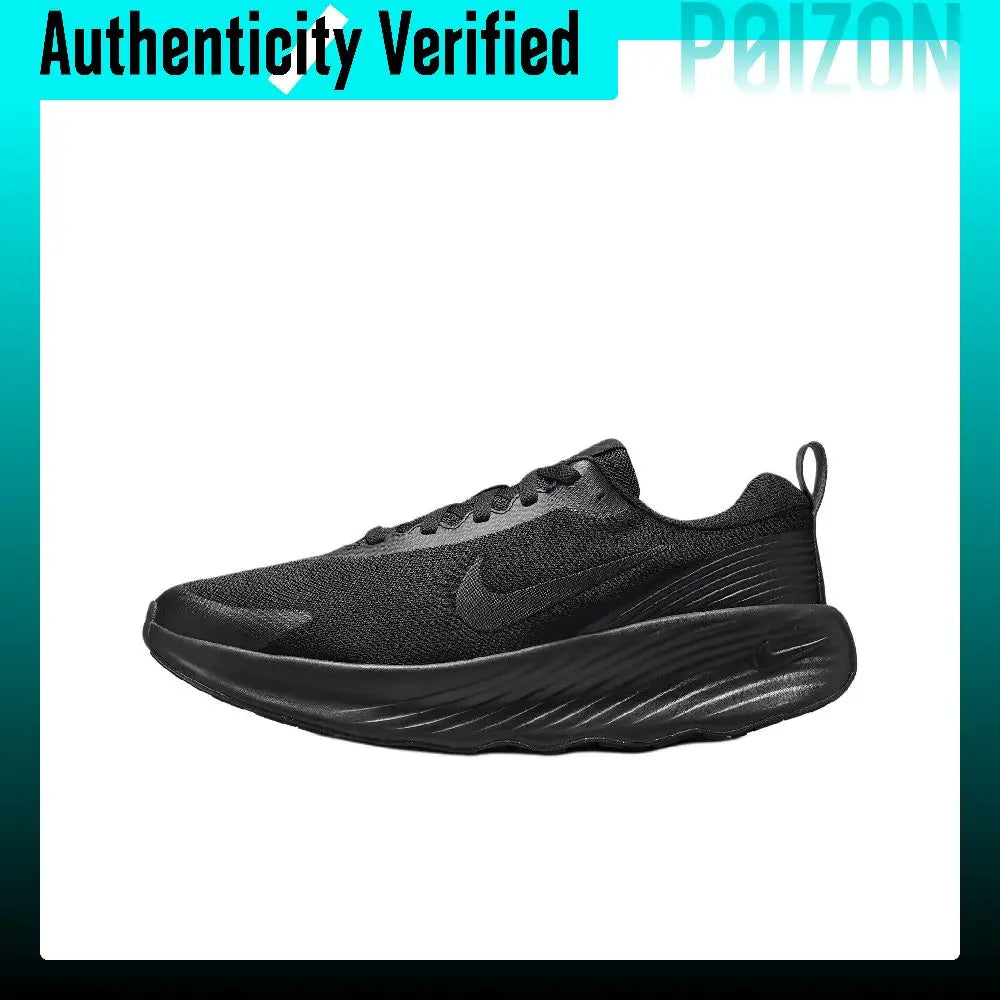 Nike Low top Walking Shoes Men's Black FV5285-001