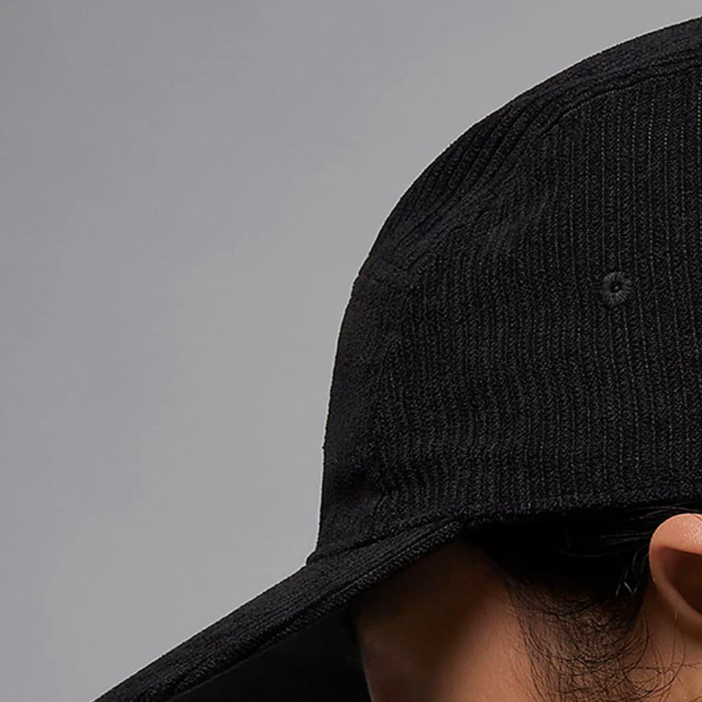 Nike genuine JORDAN unisex sports corduroy baseball cap FV5297-010