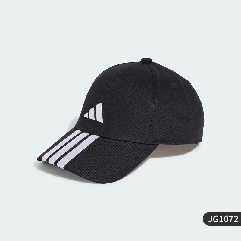 Adidas genuine new unisex sunshade retro casual baseball cap JG1072