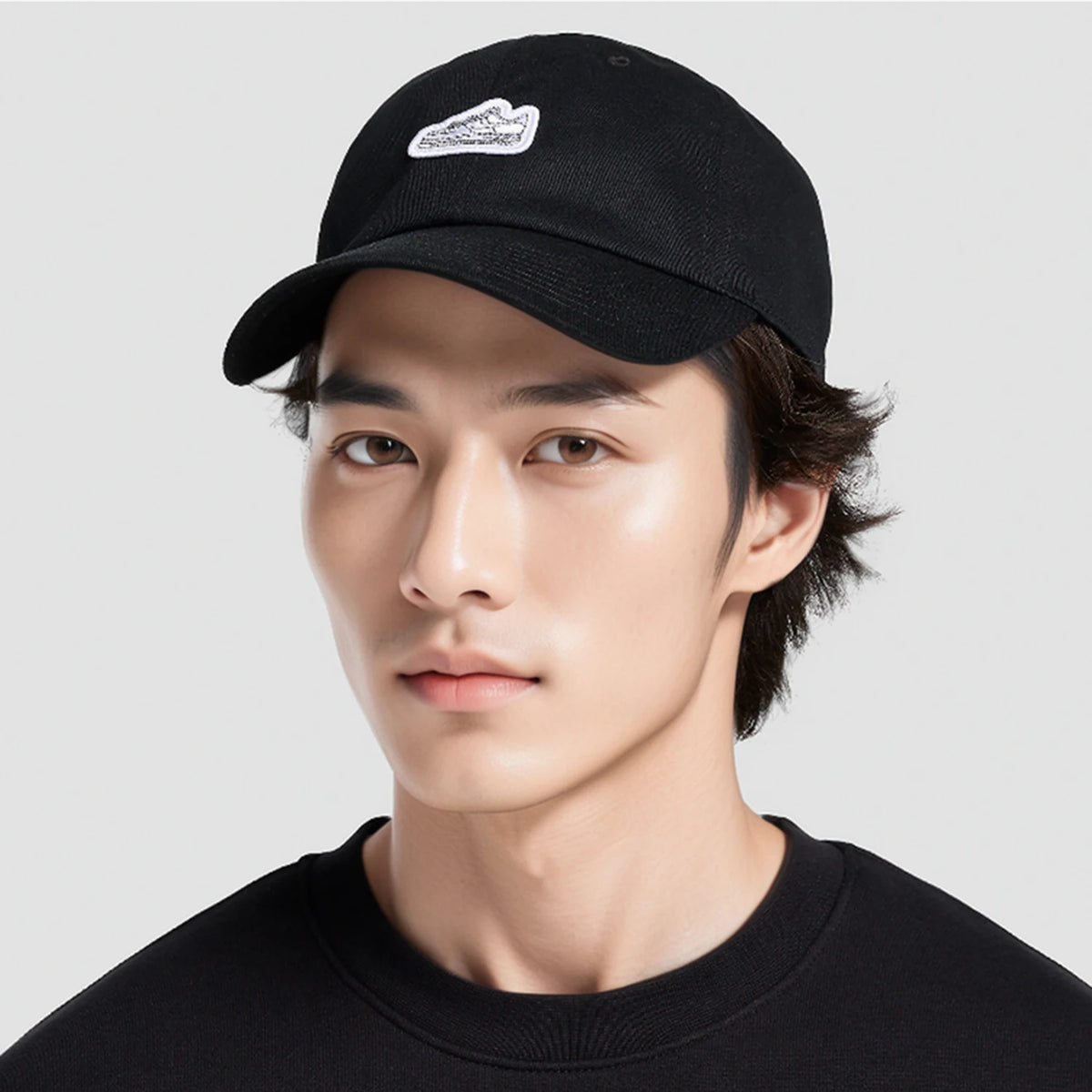 Nike genuine classic unisex embroidered casual sports baseball cap FZ2121-010