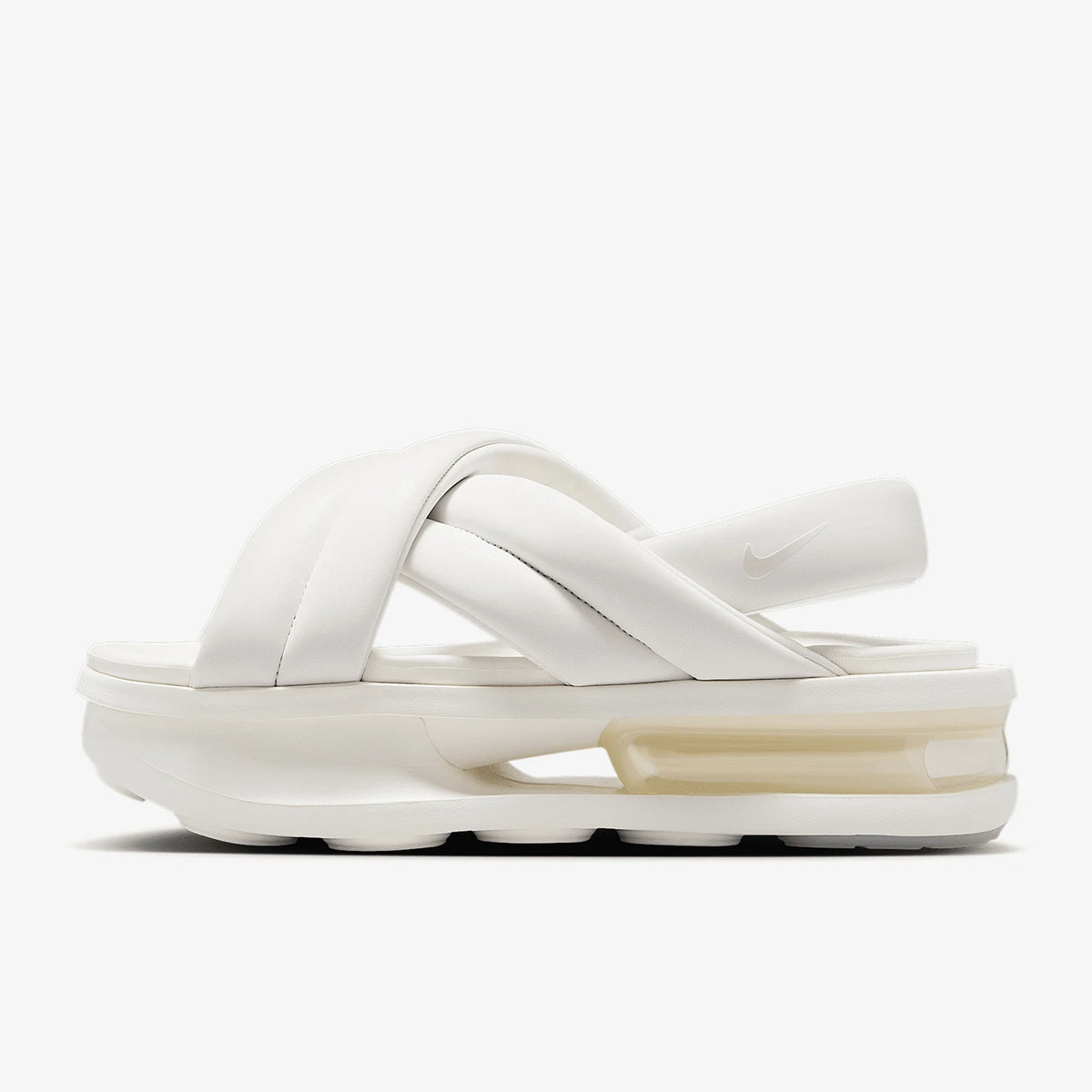 Nike genuine 2025 Women's Air Cushion Outdoor Sandals FJ5929-100
