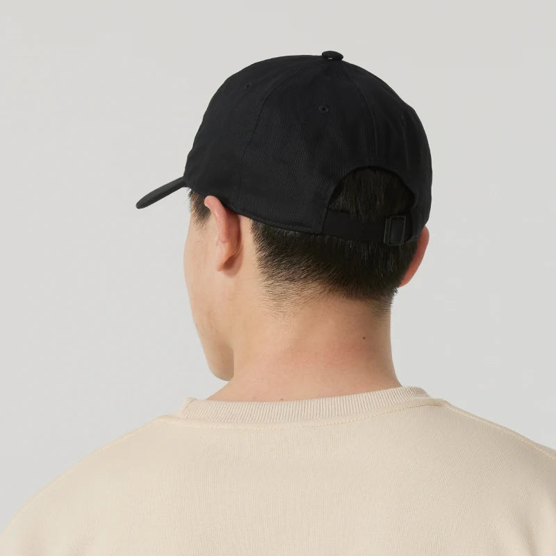 Adidas Men's and Women's Hats Baseball Cap Ac Couple Sports Hats Sun Protection Visor Casual Baseball Cap Jc6023