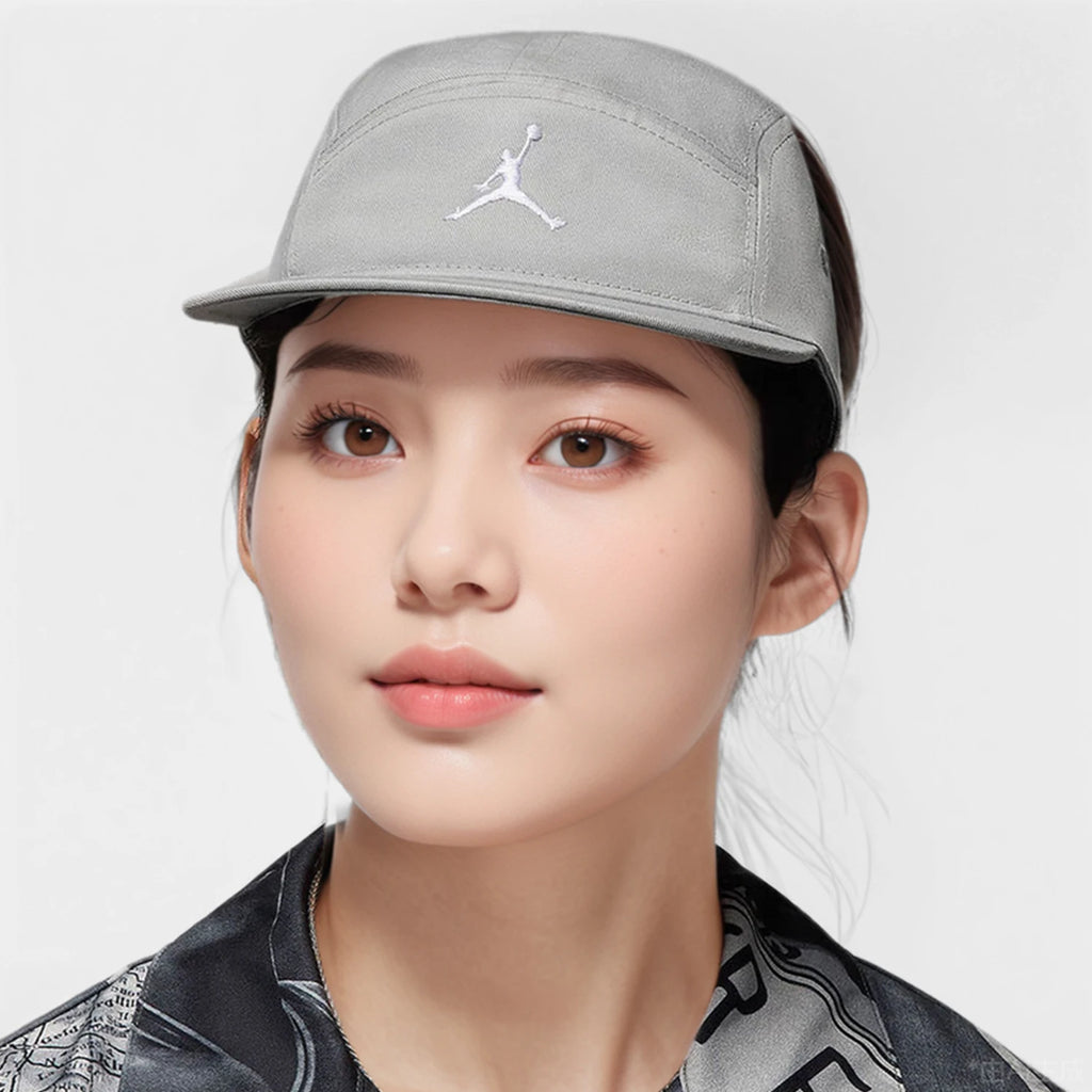 Nike genuine JORDAN men's casual sun shading sports outdoor baseball cap FZ2050-077