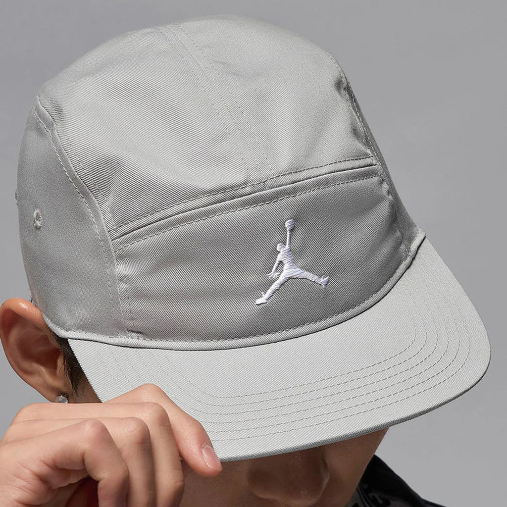 Nike genuine JORDAN men's casual sun shading sports outdoor baseball cap FZ2050-077