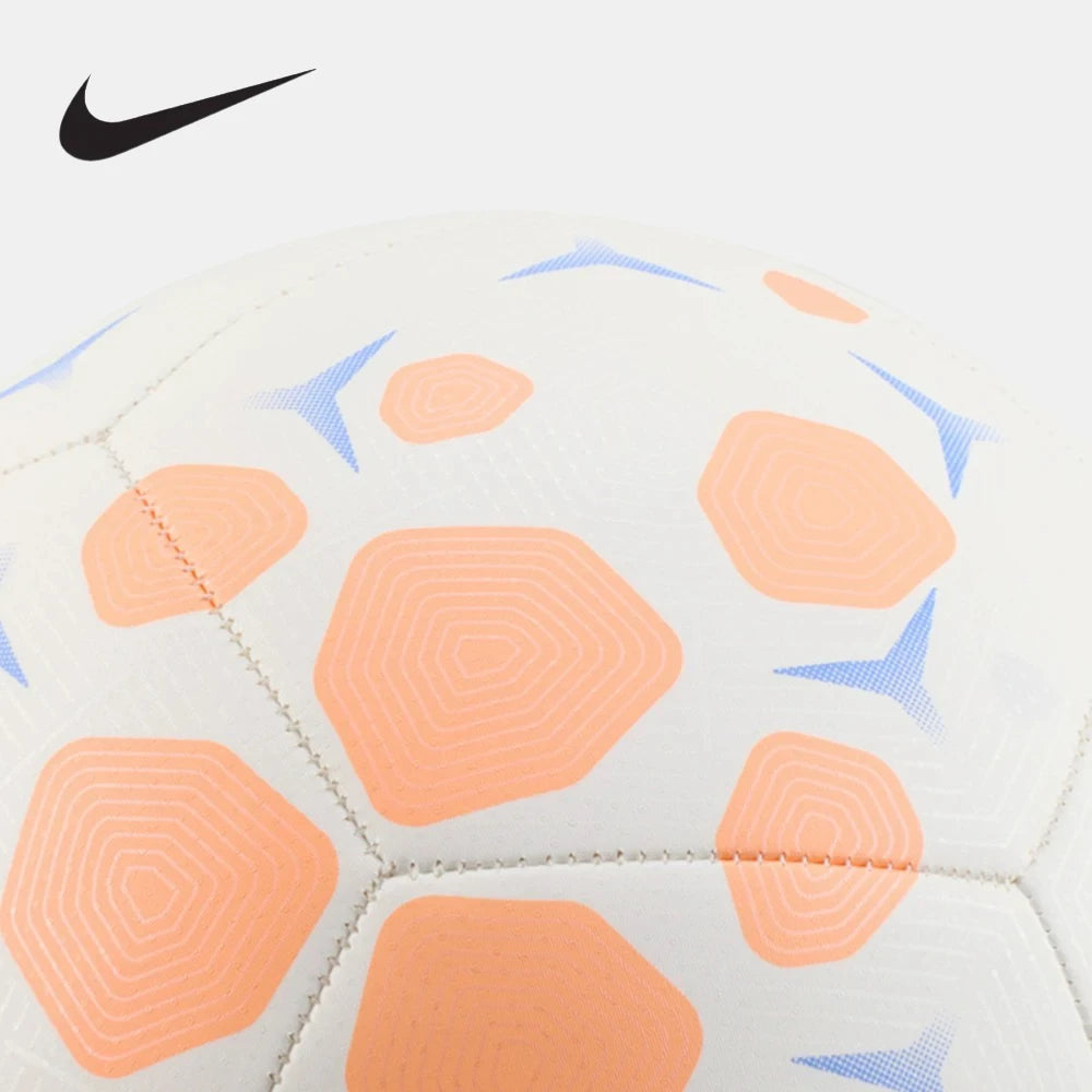 Nike Pitch Match Ball Standard Size 5 Nike Football High Performance Official Match Soccer Ball with Model HV6249 104