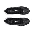 Under Armour Infinite Pro Comfortable Low top Casual Running Shoes Men's Black 3027190-001