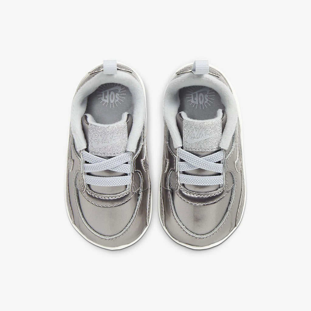 Nike Authentic Air Max 90 Children's Low-Top Non-Slip Wear-Resistant Sports Shoes CV2397-001
