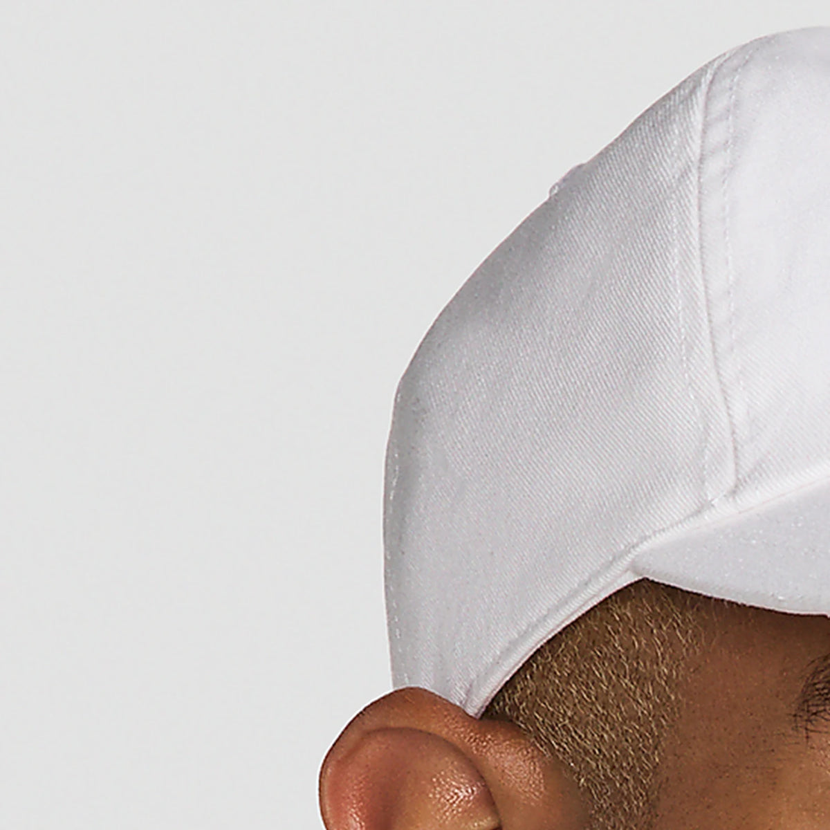 Nike genuine new men's and women's comfortable and breathable soft top sports baseball cap FZ2121-100