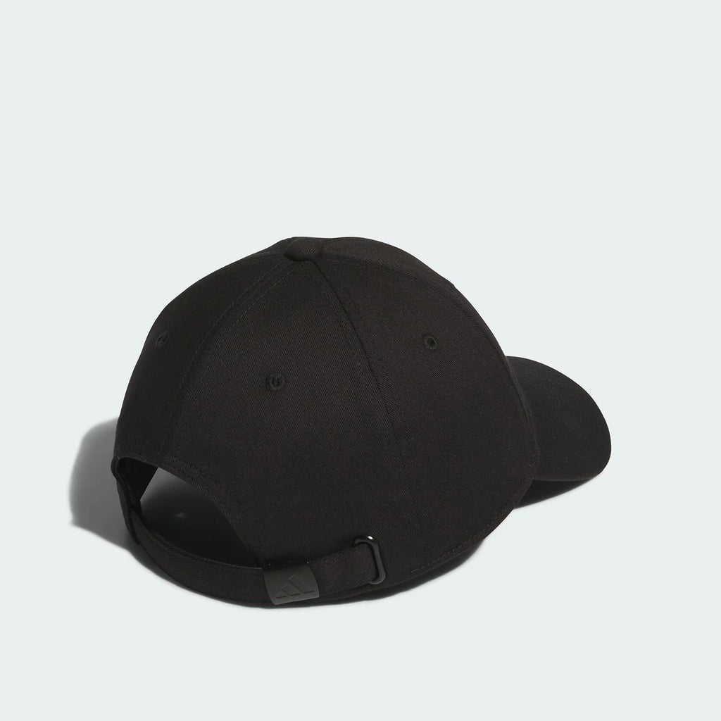 Adidas genuine seasonal new unisex simple breathable baseball cap JM2272