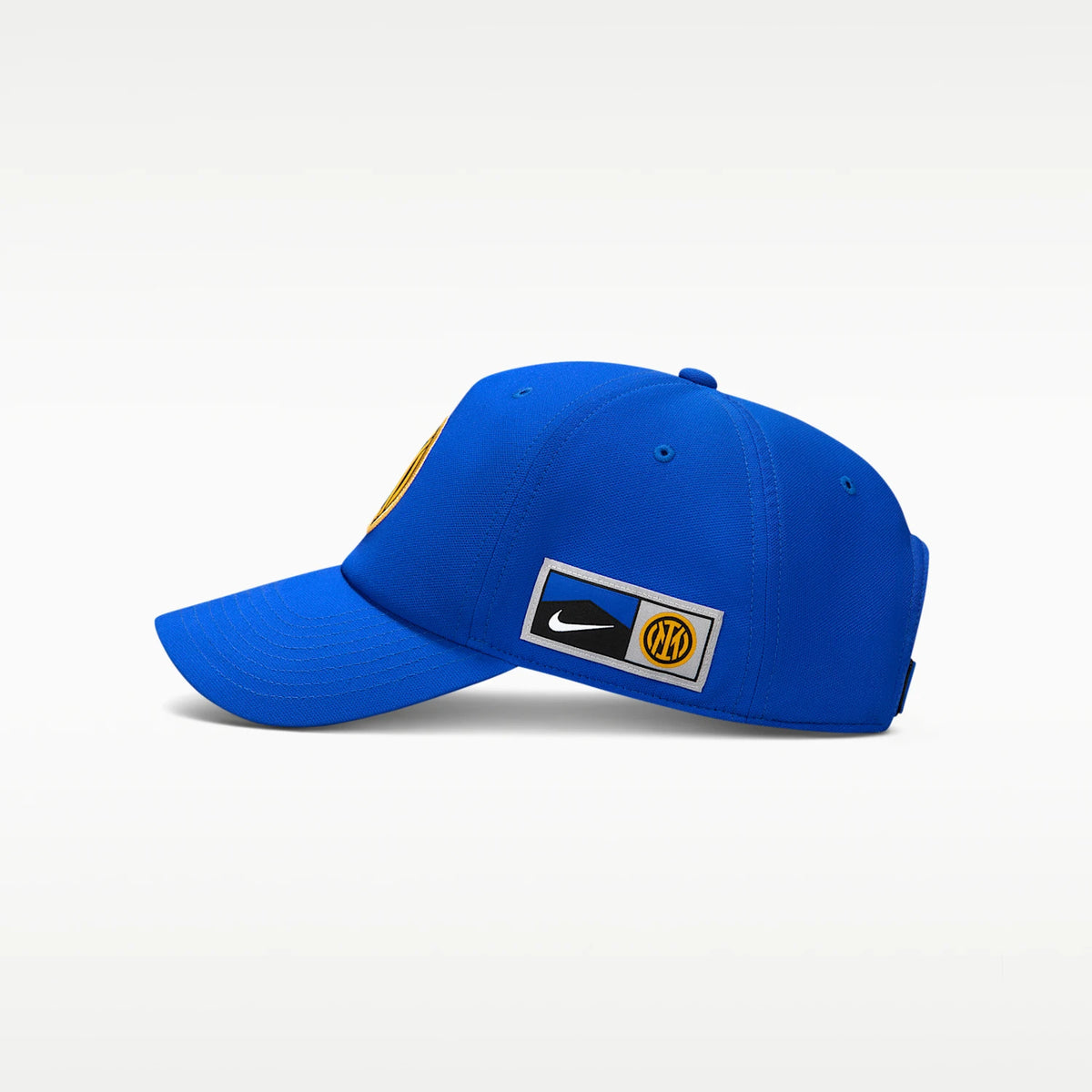 Nike genuine new unisex five piece breathable sports baseball cap IU3900-477
