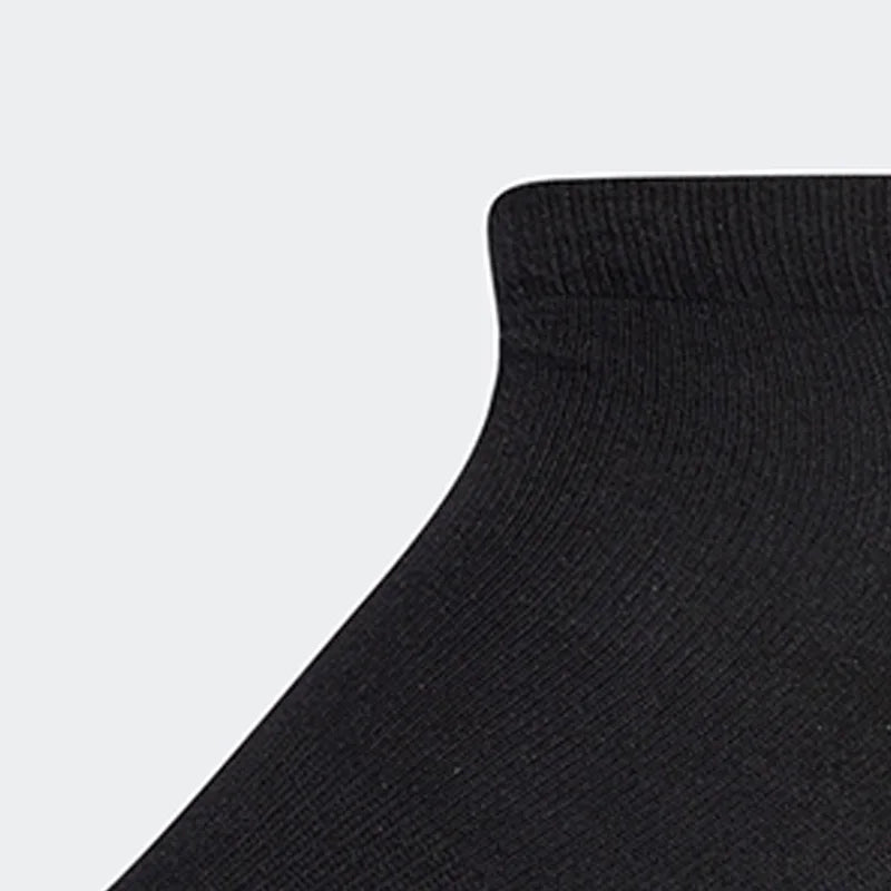 Adidas Authentic New Men's and Women's Sports Breathable Knitted Socks Set AA2315