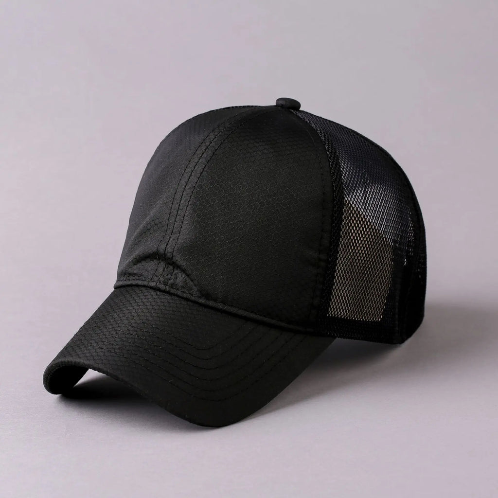 Big Head M, L, XL, XXL Snapback Trucker Hats Baseball Caps for Men Women Adjustable Blank Mesh Back Ball Caps 56-60cm 60-65cm