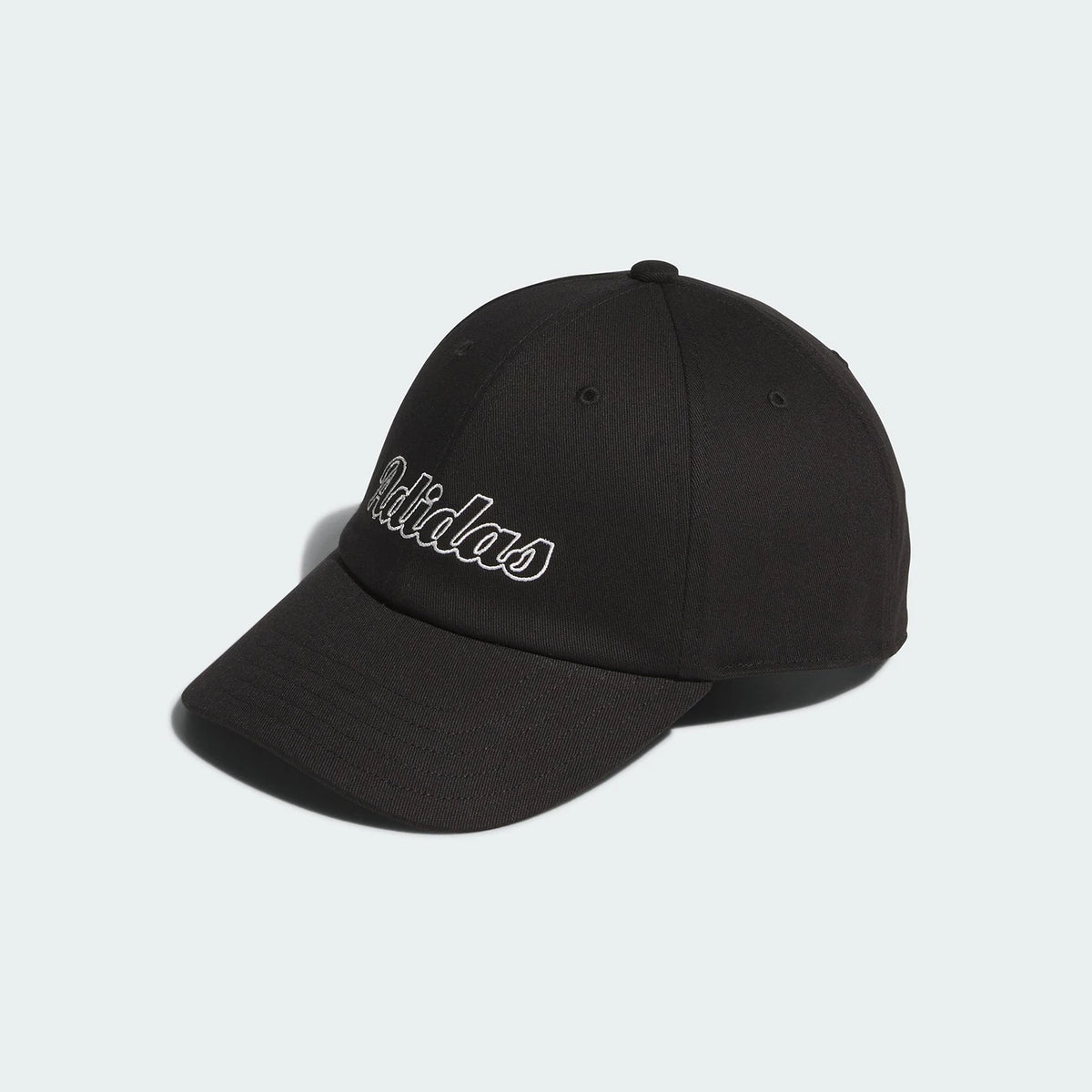 Adidas genuine unisex sports sunshade soft top minimalist baseball cap KC0241