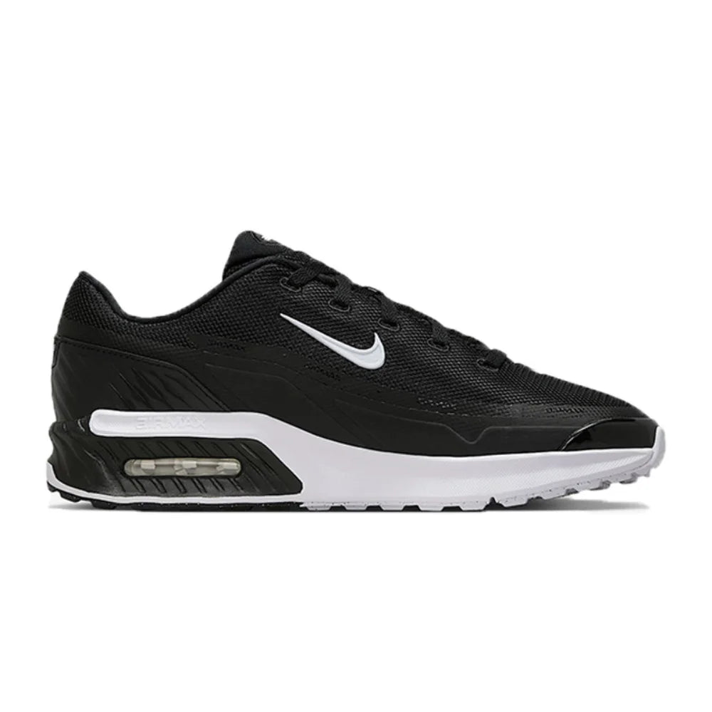 NIKE AIR MAX BIA Athletic Running Shoes - Slip-Resistant, Durable, Cushioned, Classic Versatile Training Shoes IF2624-005