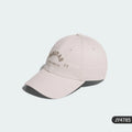 Adidas genuine LOUNGE CAP men's and women's sunshade soft top baseball cap JY4785