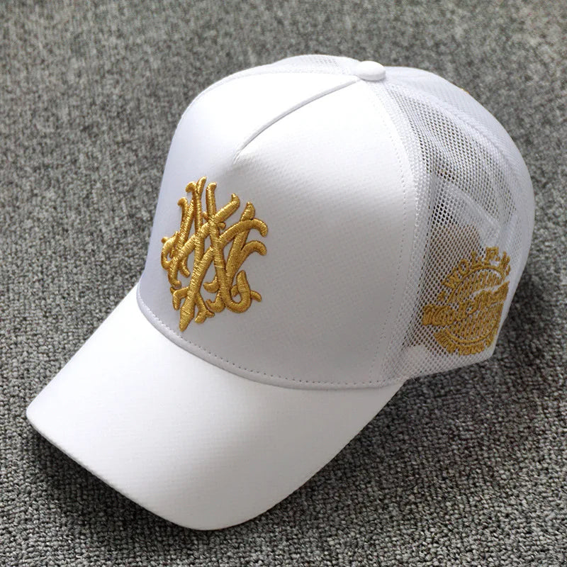 Baseball Caps for Men Wome Big Head Extra Large High Crown Classic Trucker Hat Oversize Plus Size XL Snapback Kpop