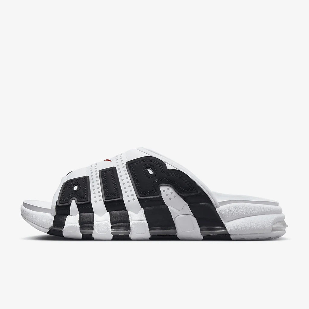 Nike Official Authentic Air More Uptempo Summer Women's Sports Sandals FJ0755-100
