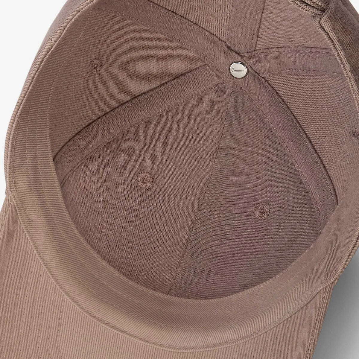 Nike Authentic New Men's and Women's Outdoor Leisure Sunshade Duck Tongue Hat FZ5698-214
