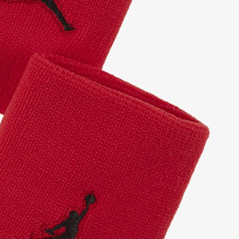 Nike JORDAN Men's and Women's Breathable Training Fashion Sports Bracer HM6834-605