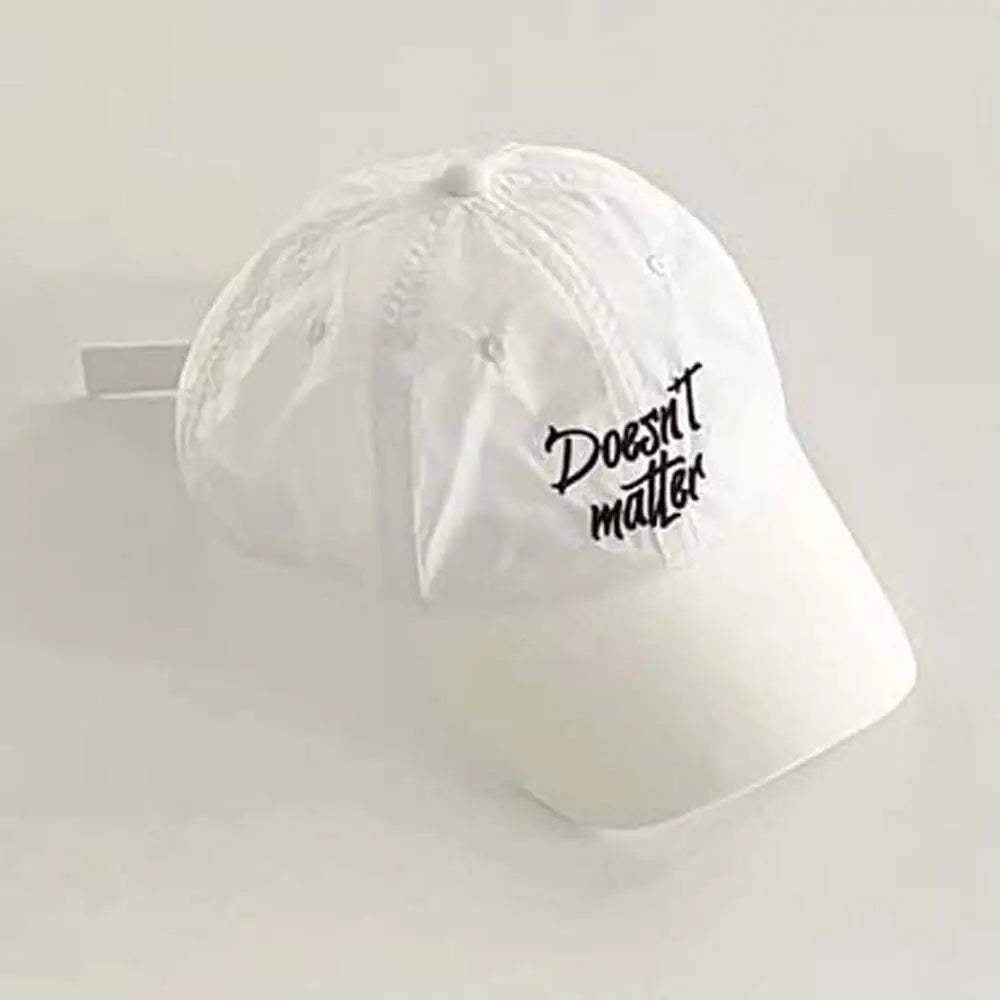 Waterproof Quick-Drying Cap Breathable Peaked Cap Baseball Cap Adjustable Lightweight Sun-Proof Sun Hat Outdoor Sports