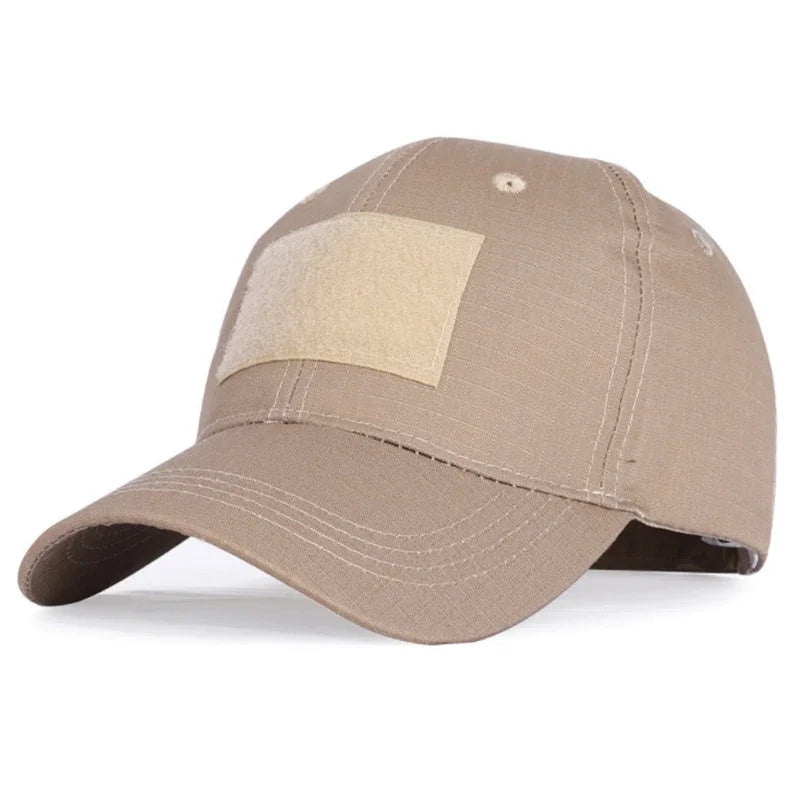 New Tactical Cap Digital Camo Special Force Tactical Operator Hat, SWAT Baseball Caps, US Corps