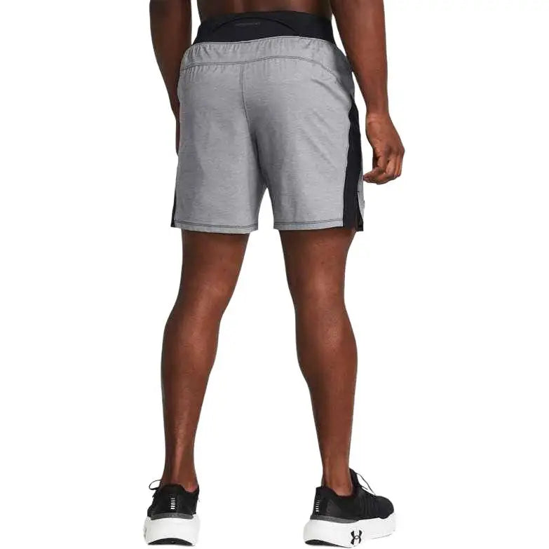 Under Armour Launch Sports Shorts Men's Black 1376510-003