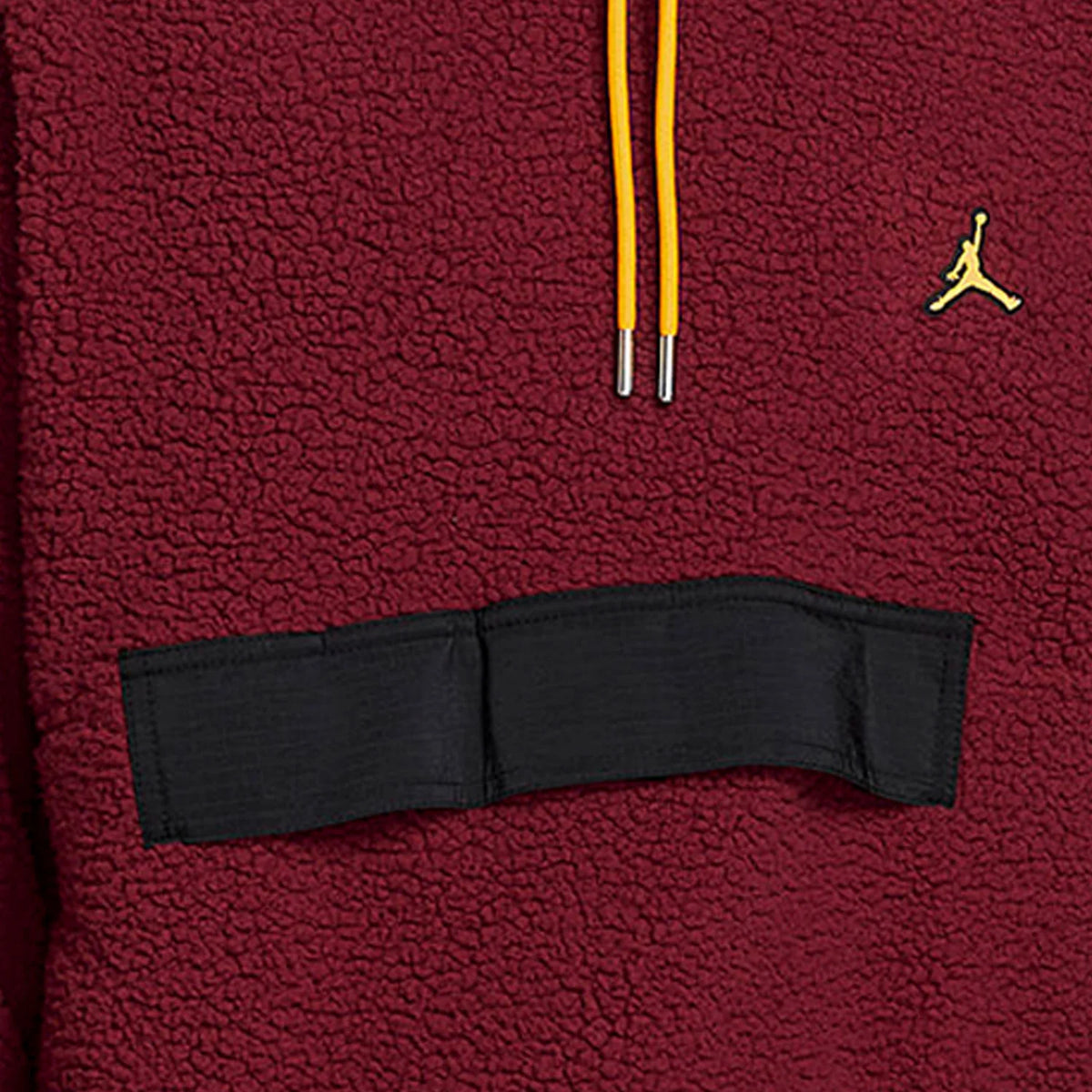Nike genuine Air Jordan men's sport fleece warm hoodie DV1587-680