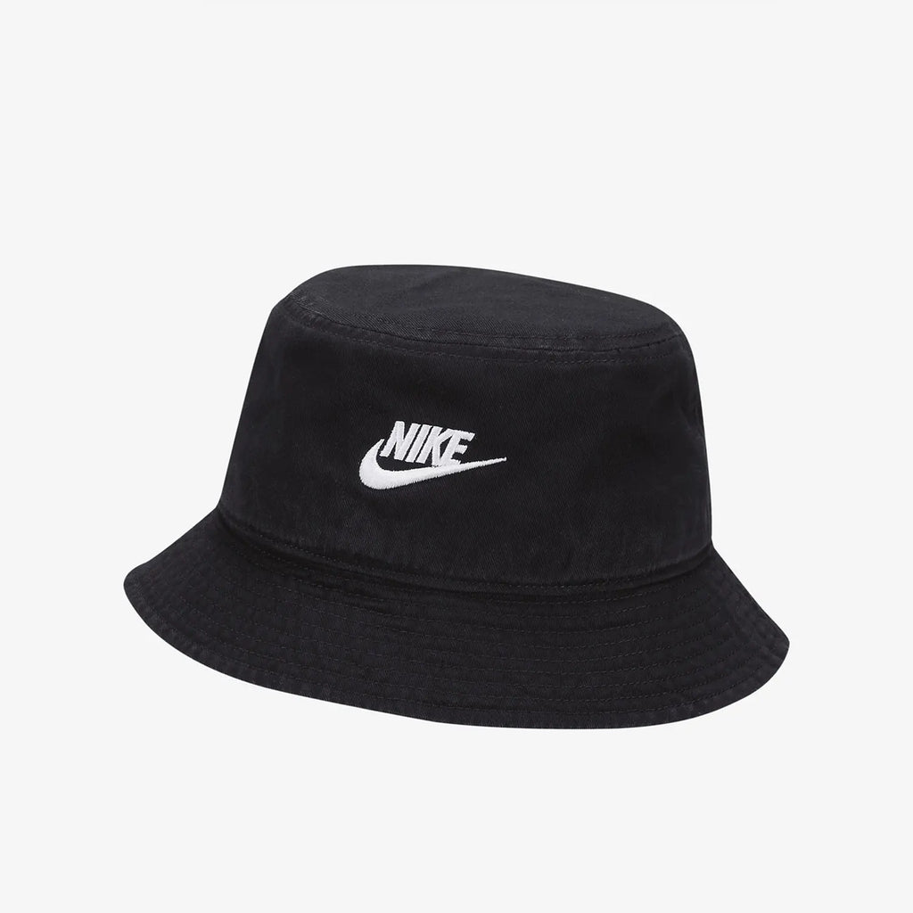 Nike Authentic New Men's and Women's Sports Sunshade Breathable Simple Fisherman's Hat FB5381-010