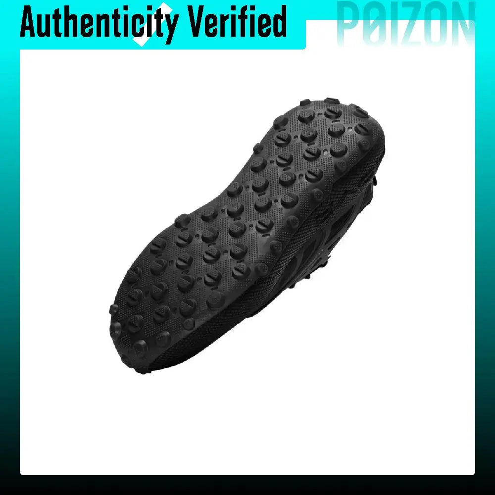 Under Armour Venture Abrasion Resistant Abrasion Resistant Low top Casual Shoes Unisex Black 6007196-001