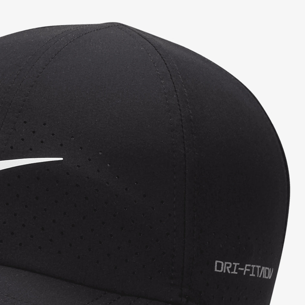Nike Authentic New Men's and Women's Soft Top Sunshade Breathable Sports Hat FB5598-010