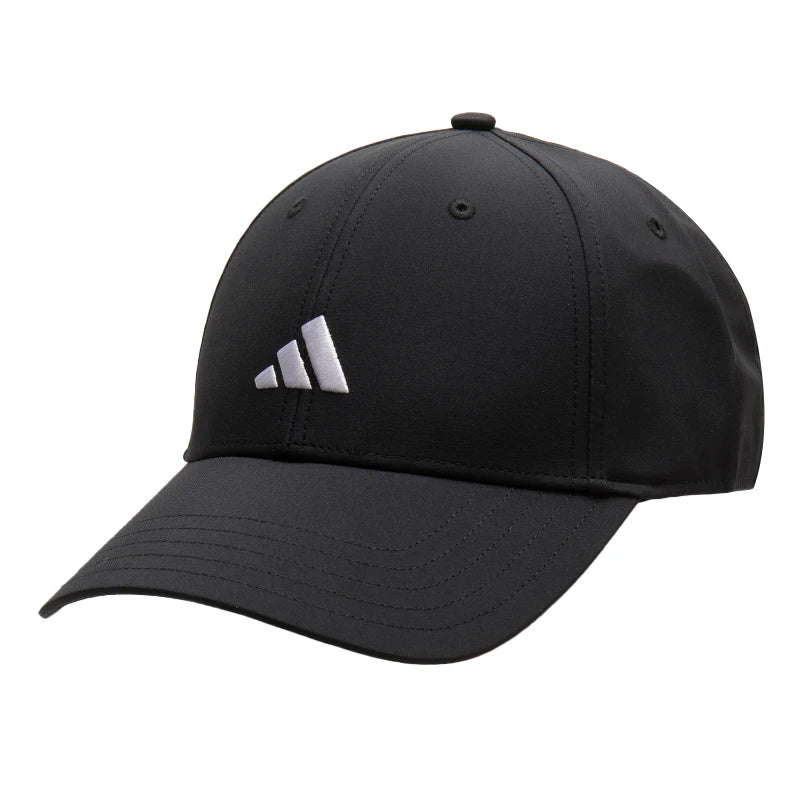 Adidas Outdoor Daily Sports and Leisure Sunshade Hard-Top Simple Versatile Baseball Cap Unisex Ka0110