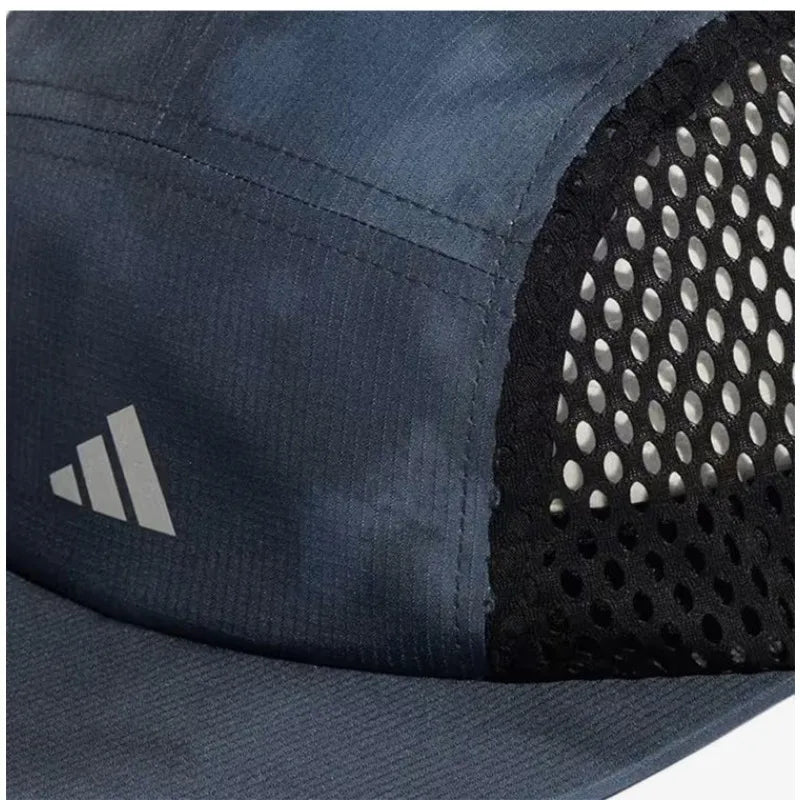 Adidas New Women's Outdoor Leisure Fashion Sports Baseball Cap KD7004