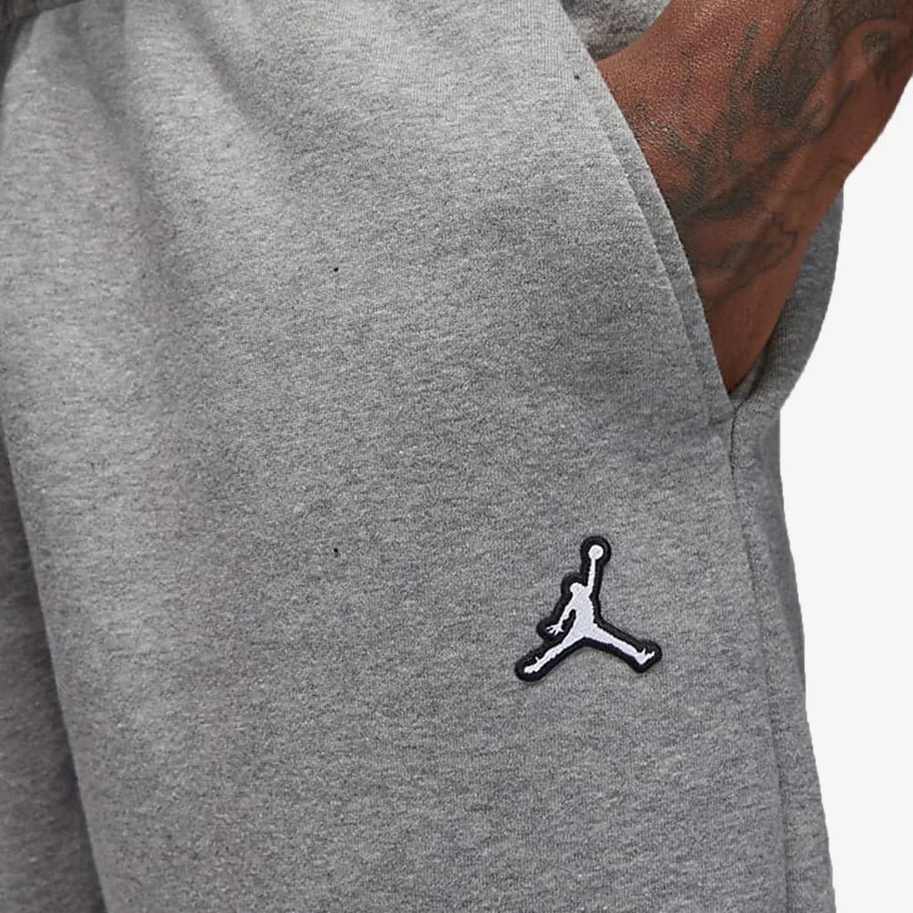 Nike genuine Air Jordan Men's Casual Fleece Sport Pants DQ7341-091