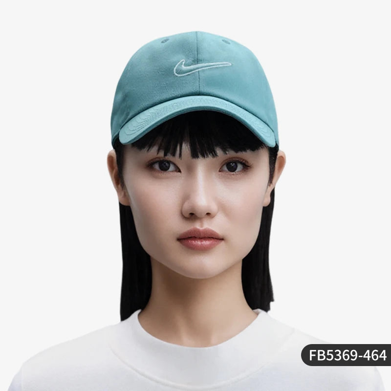 Nike genuine new men's and women's adjustable sports fresh baseball cap FB5369-464