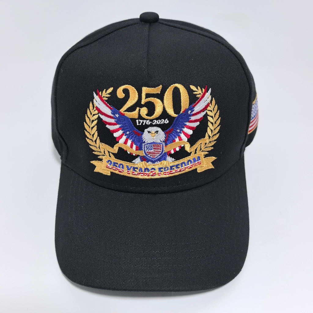 baseball cap,bald eagle flag embroidered cap,American patriotic dad hat,adjustable men women hat,commemorative baseball cap