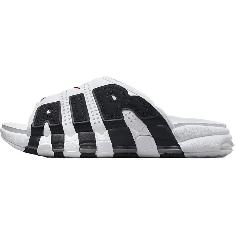 Nike Official Authentic Air More Uptempo Summer Women's Sports Sandals FJ0755-100