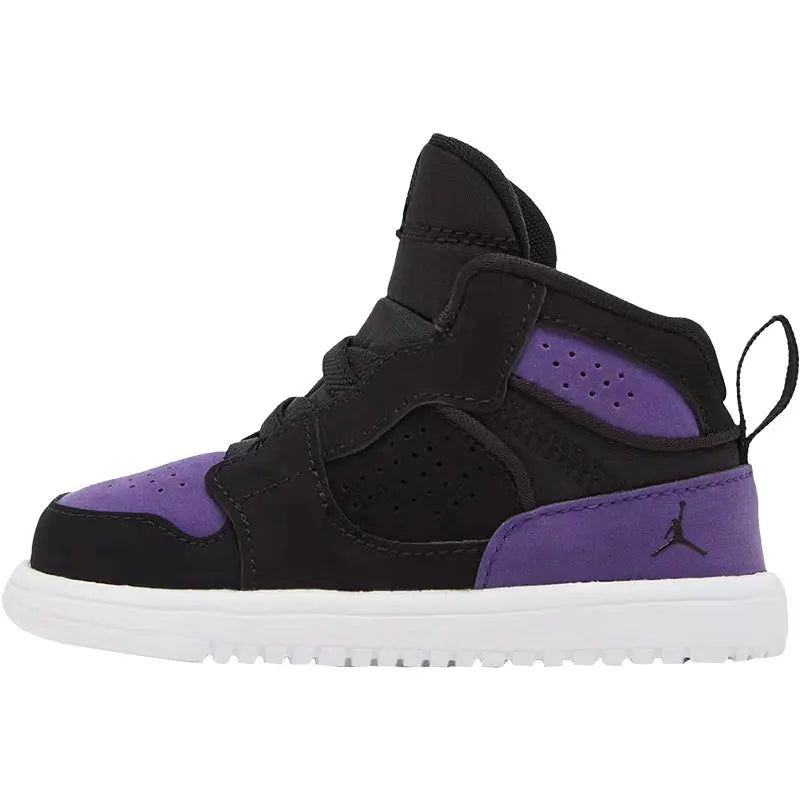 Nike genuine Air Jordan children's sports and casual lightweight board shoes AV7944-005