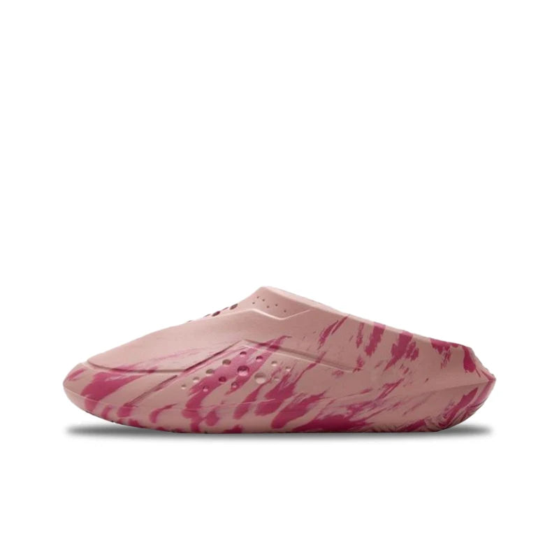 Under Armour Curry FoamTro Pink Stylish Everyday Casual Commuter-Friendly Lightweight Slip-On Unisex Sandal 3028394-659
