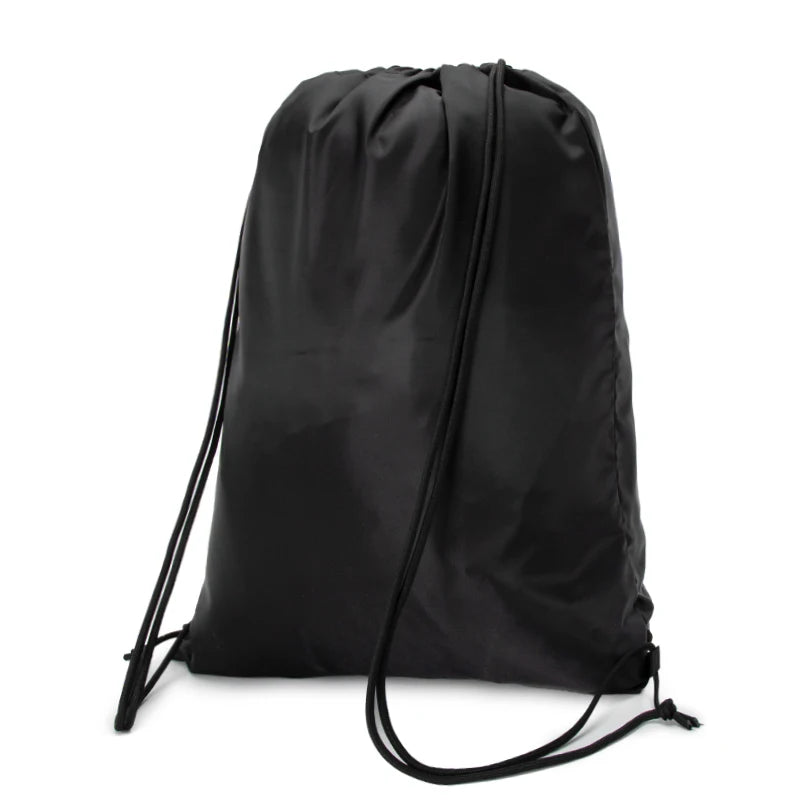 Under Armour Men's and Women's Drawstring Bags, Fashionable Casual Sports Bags 22610001-001