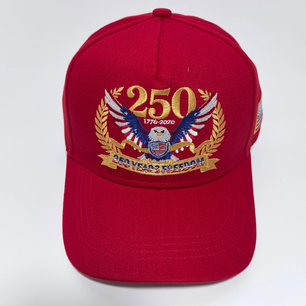 baseball cap,bald eagle flag embroidered cap,American patriotic dad hat,adjustable men women hat,commemorative baseball cap
