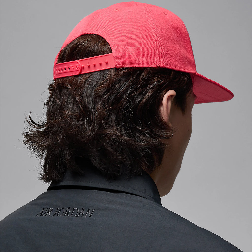 Nike genuine Air Jordan Pro unisex soft top sports cap FZ2011-629