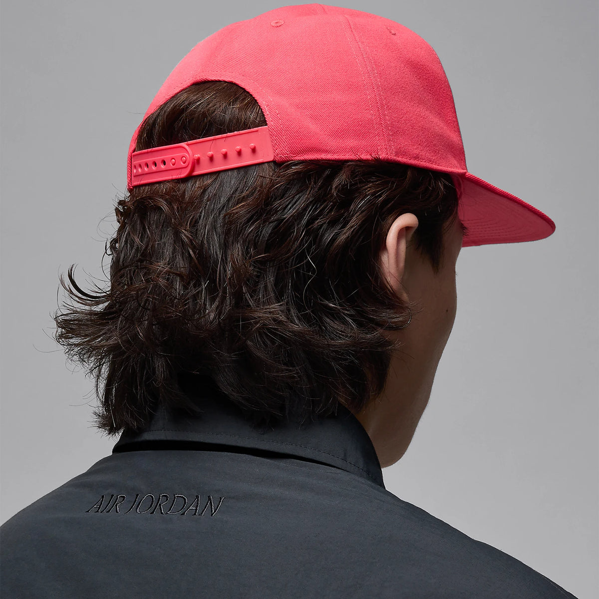 Nike genuine Air Jordan Pro unisex soft top sports cap FZ2011-629