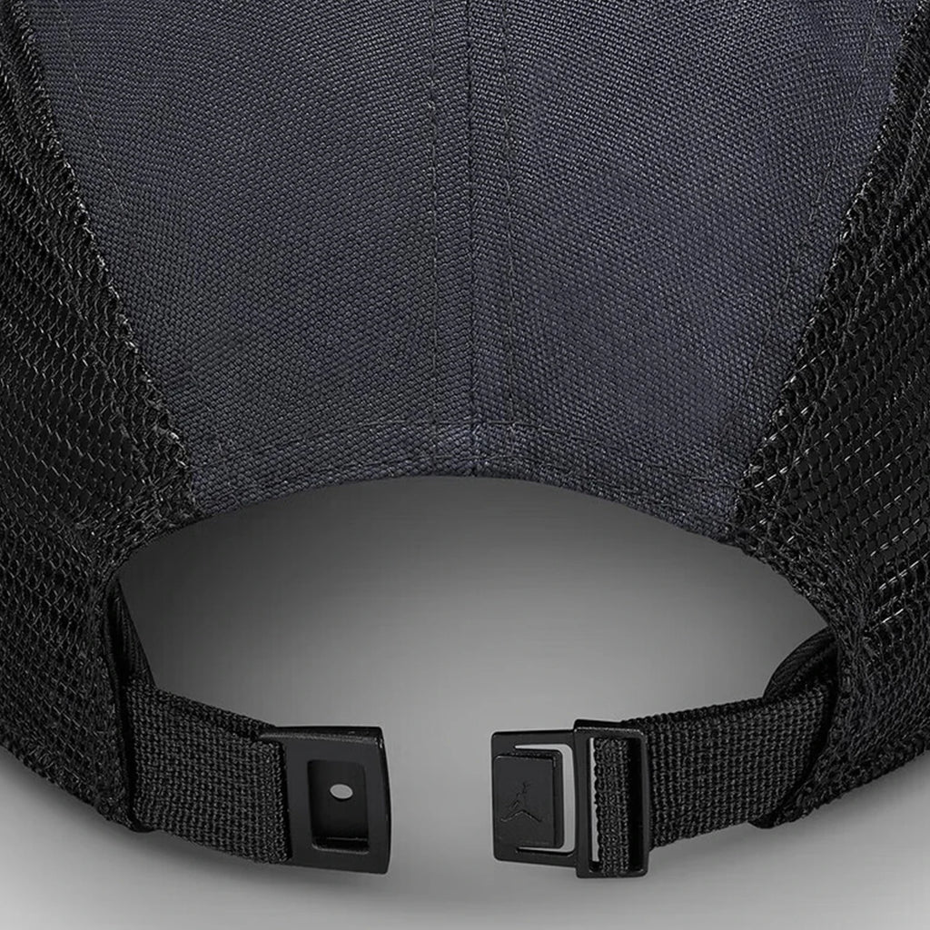Nike genuine JORDAN men's comfortable, breathable sports sun shading baseball cap FV5304-010