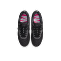 UNDEFEATED X Nike Air Max 90 Running Shoes Unisex Low-top Black CQ2289-002