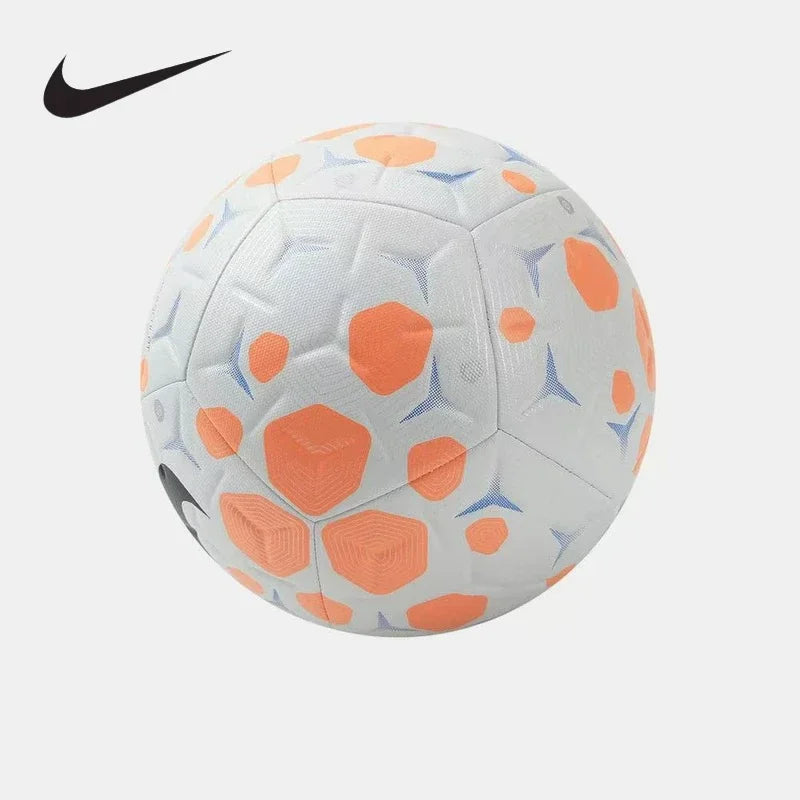 Nike Academy Size 5 Football Match Ball Stable Flight Good Air Retention for Outdoor League Game HV4386-105