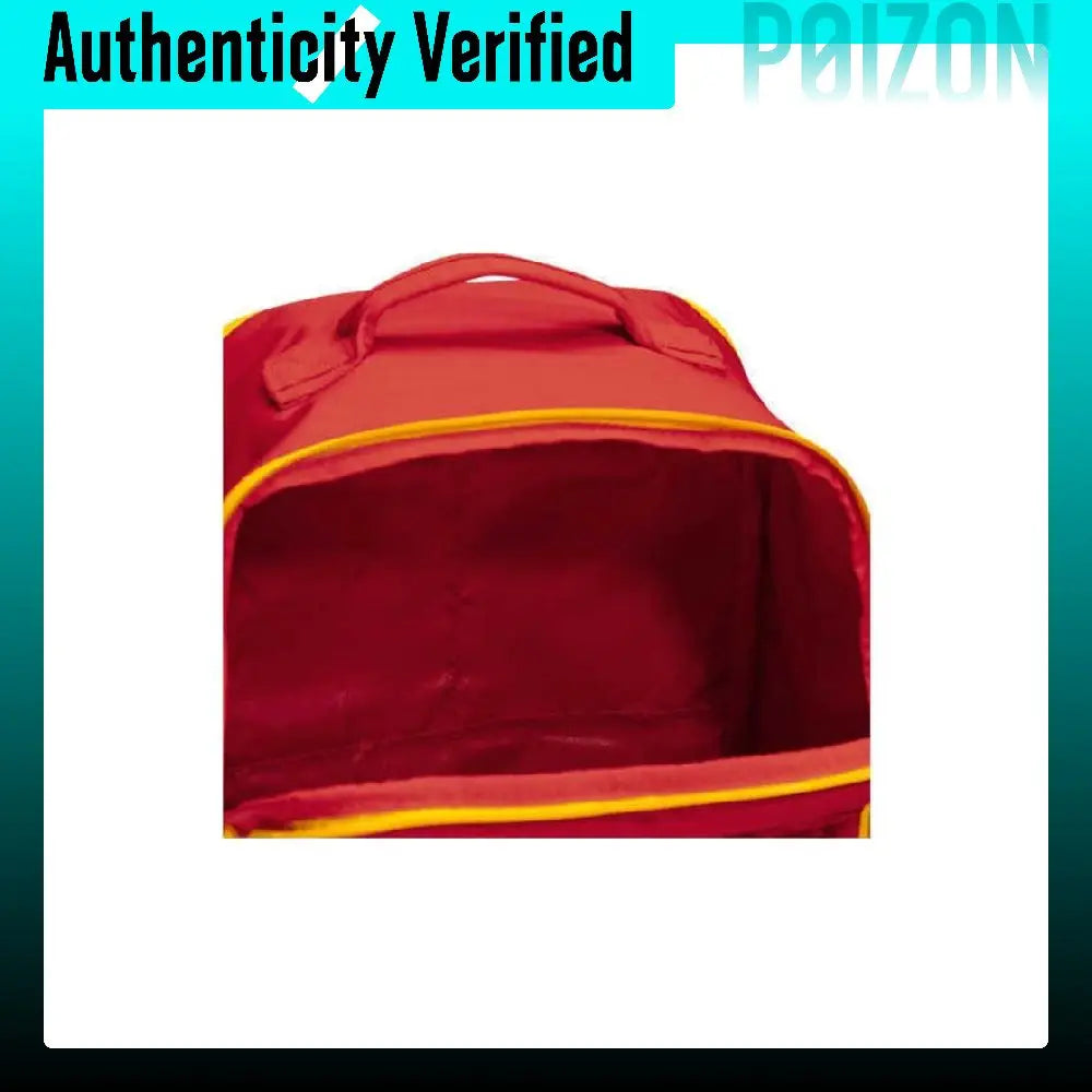 Under Armour Under Armour Polyester Backpack Regular Unisex Red 1381917-600