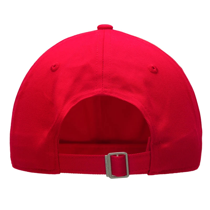 Nike Men's and Women's Hats, Sports Hats, Fashionable Trendy Baseball Caps, Outdoor Sun Hats