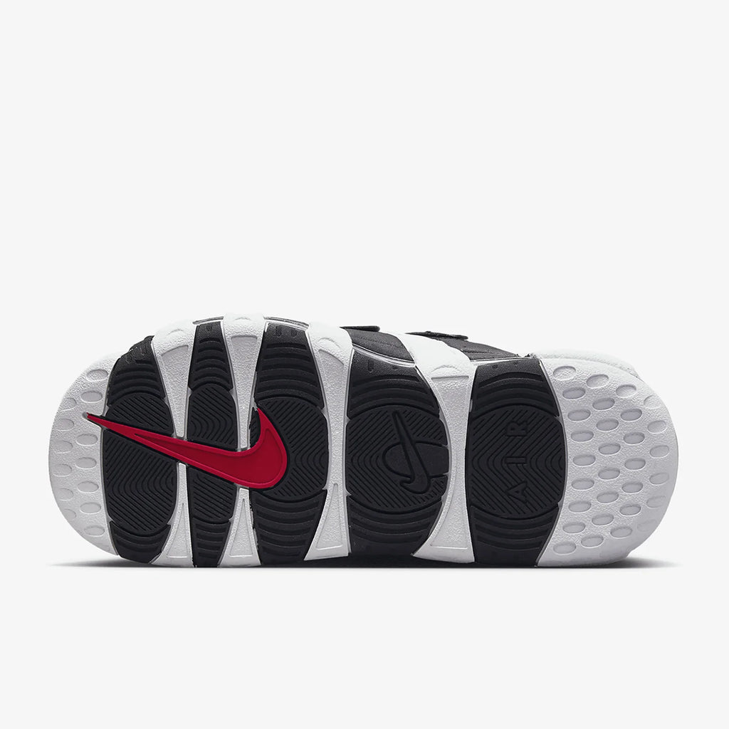 Nike Official Authentic Air More Uptempo Summer Women's Sports Sandals FJ0755-100
