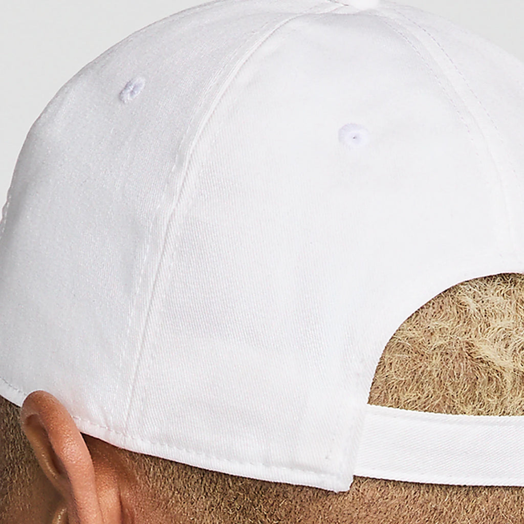 Nike genuine new men's and women's comfortable and breathable soft top sports baseball cap FZ2121-100