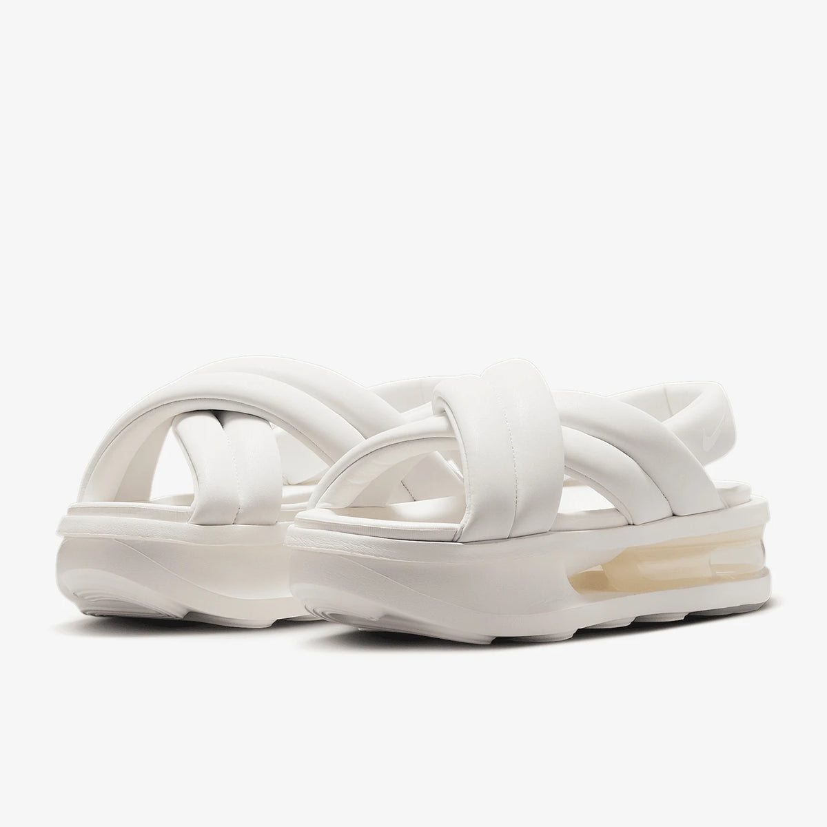 Nike genuine 2025 Women's Air Cushion Outdoor Sandals FJ5929-100